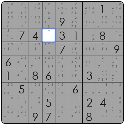 sudoku and friends